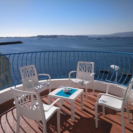 Apartamentos Poniente Вильянуэва-де-Ароса Экстерьер фото