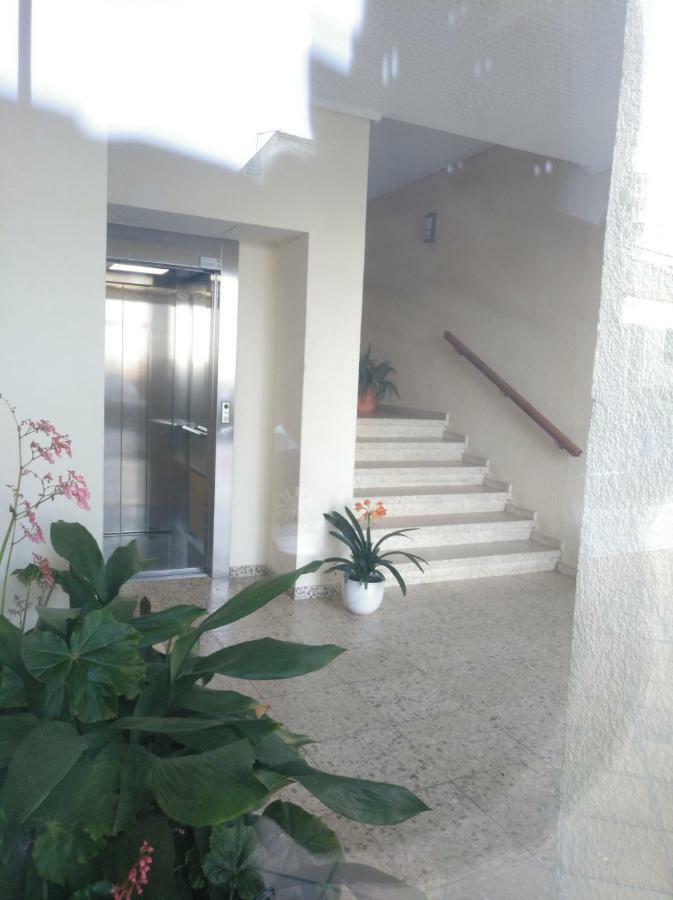 Apartamentos Poniente Вильянуэва-де-Ароса Экстерьер фото