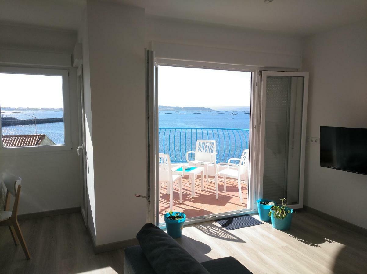 Apartamentos Poniente Вильянуэва-де-Ароса Экстерьер фото